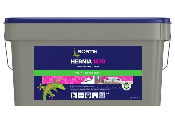 TAPETLIM 1870 HERNIA