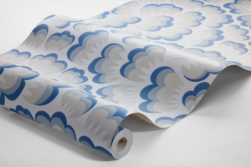 Hanna Werning Bom Bom, vit