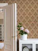 Viktoria QuickUp Röd