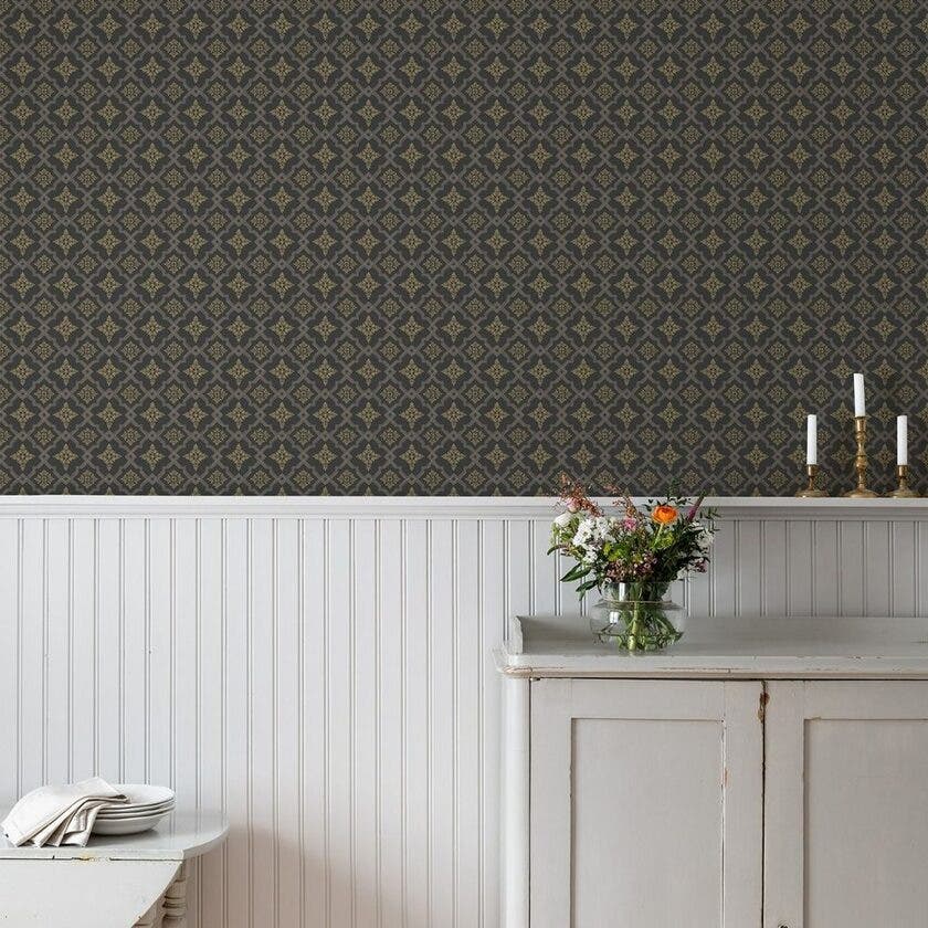 Börsjö QuickUp Svart