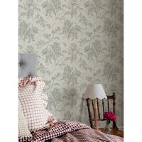 Louise QuickUp Dimgrön