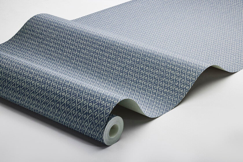 Willowherb 4724 tapet