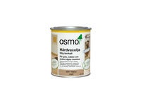 Hårdvaxolja 3041 Effekt