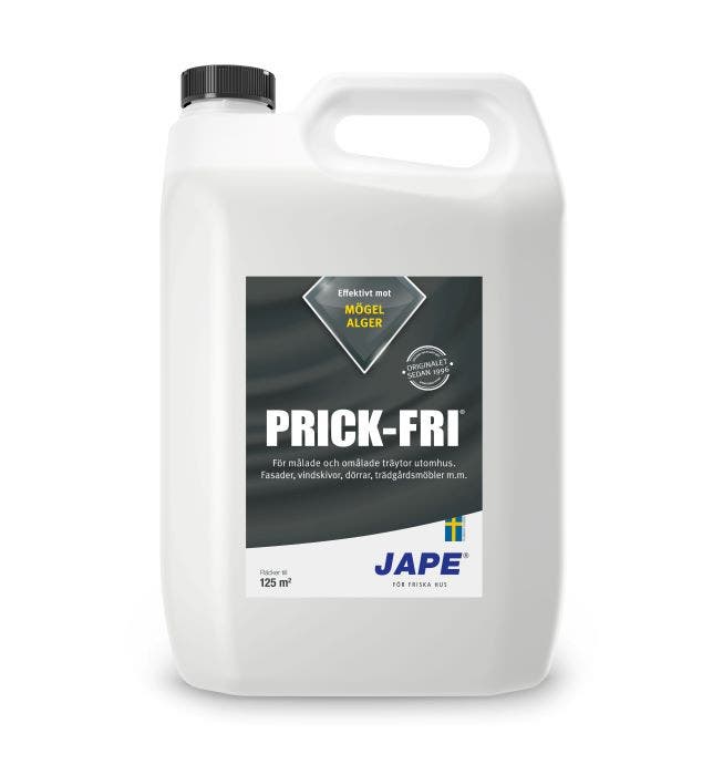 Prick-Fri