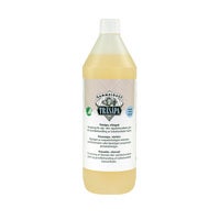 Träsåpa Gammeldags