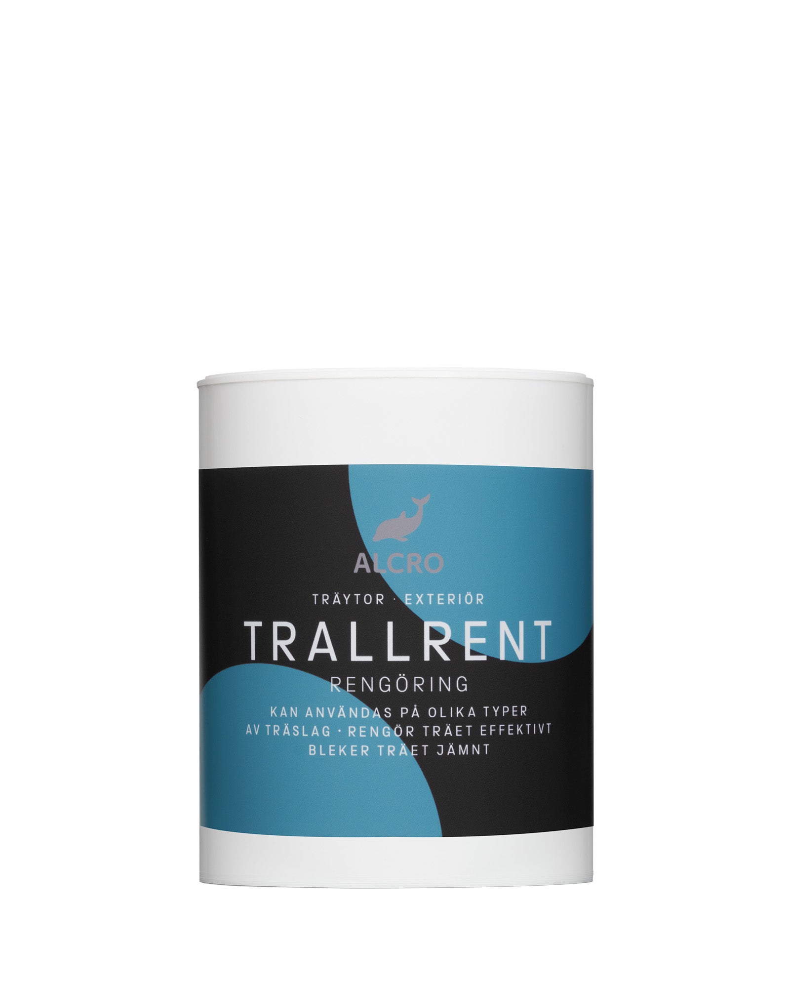Trallrent
