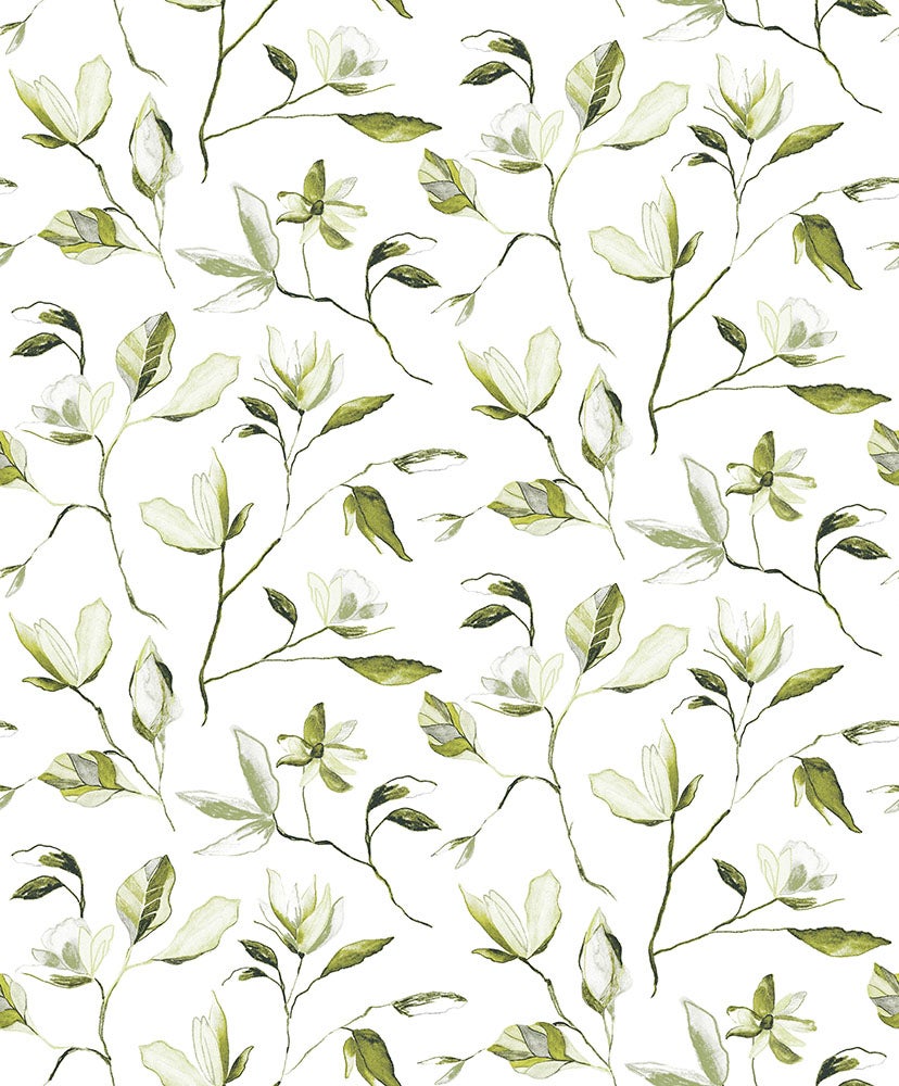 Blooming ZEN003 tapet