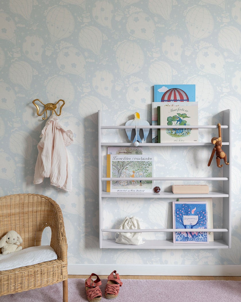 Ballongerna 29005 tapet