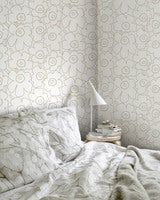 Piirto Unikko 25914 tapet