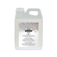 Trallsåpa Gammeldags