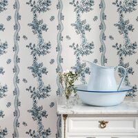 Renshammar QuickUp Blå