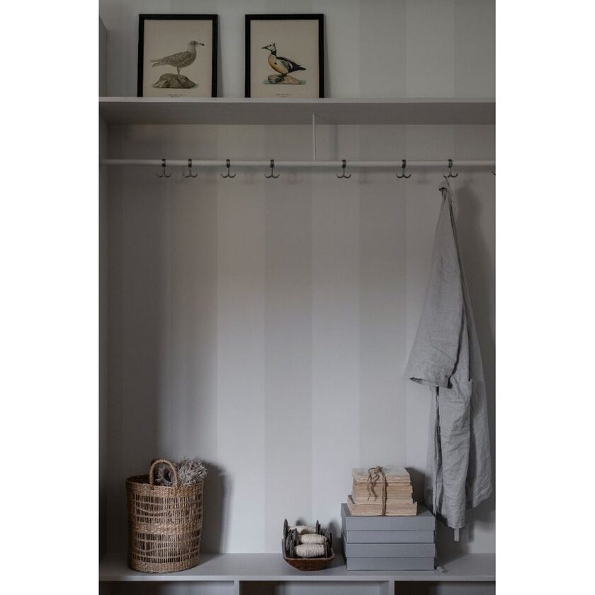 Bred Rand QuickUp Silver