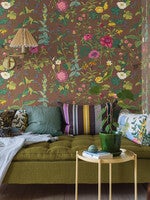 Gocken Jobs Sommar, brun