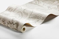 Indigo Garden, bgrå