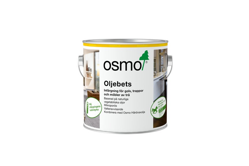 Oljebets OSMO
