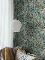 Underwater Magic, Turkos