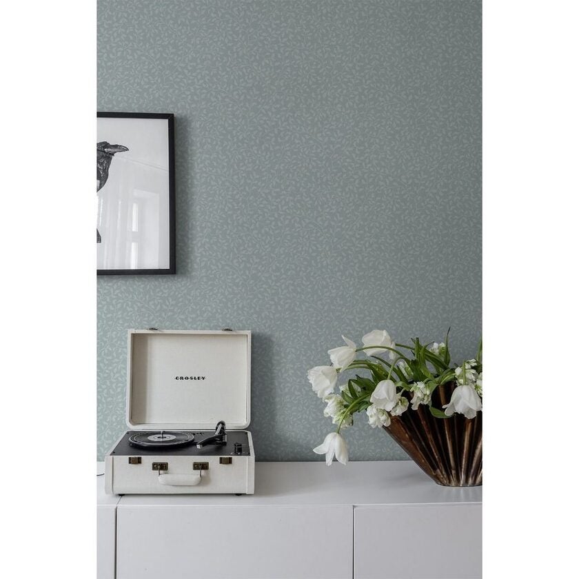 Folke QuickUp Ljusblå