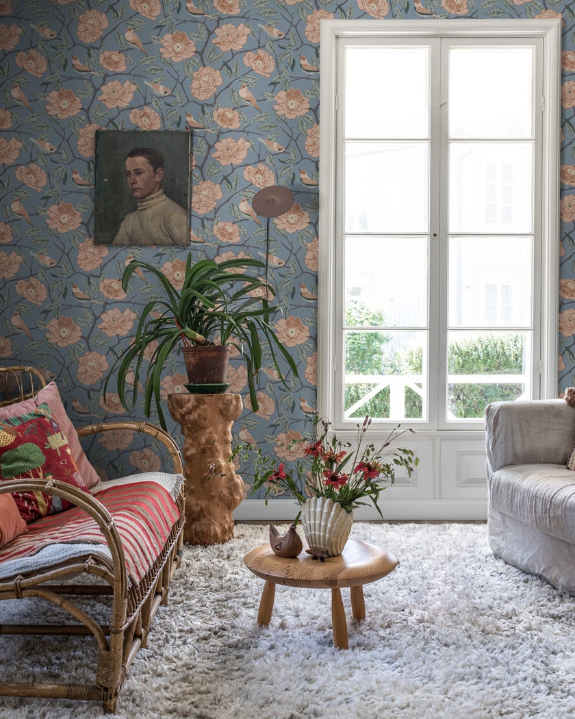 Bernadina tapet 34025