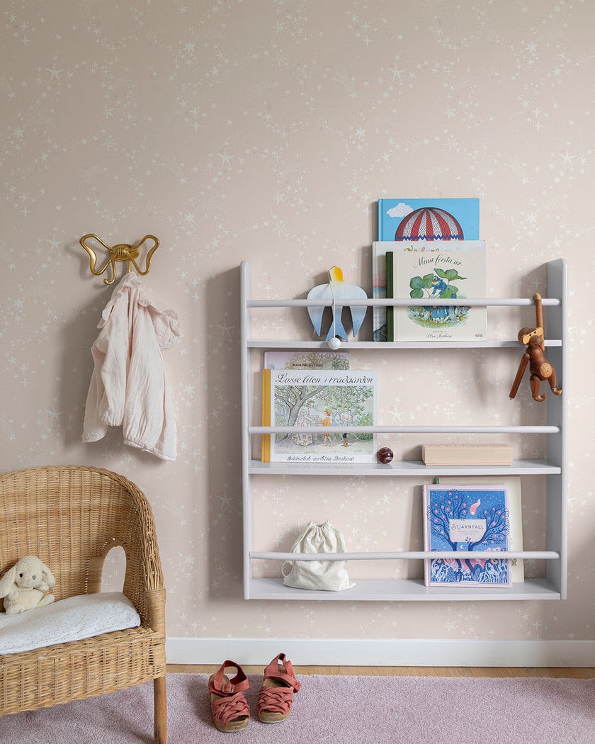 Stjärnorna 29020 tapet