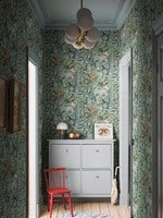 Underwater Magic, Turkos