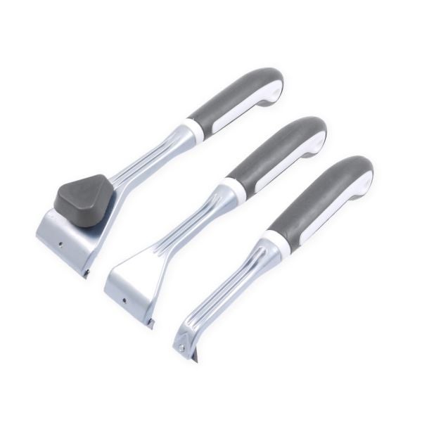 FÄRGSKRAPA, 2-SKÄR/REFILL