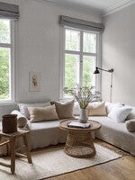 Hidden Medallion tapet 4267