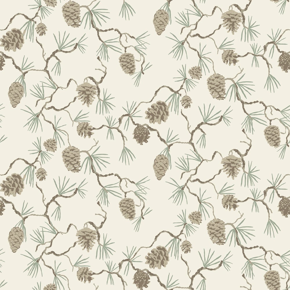 Tallskog 20115 tapet