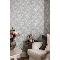 Johannelund QuickUp Grå